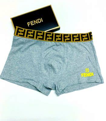 fendi mens underwear|Fendi clearance outlet.